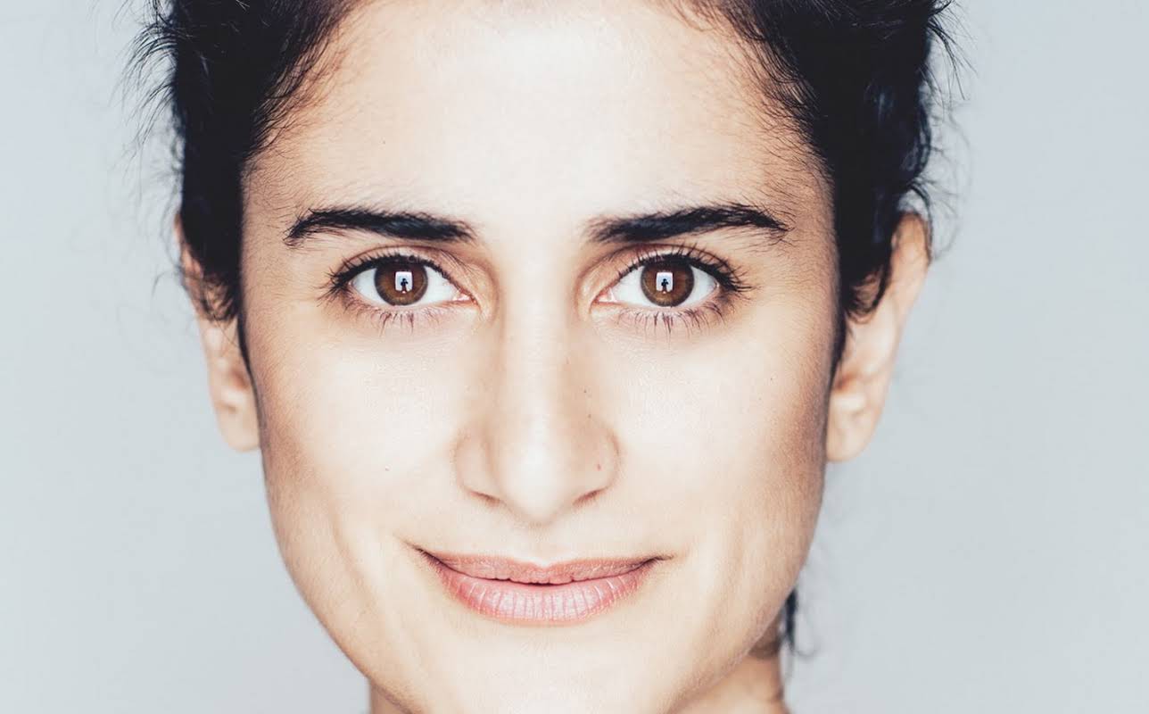 Özlem Saglanmak
