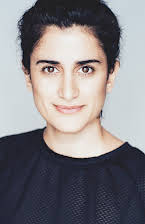 Özlem Saglanmak som 