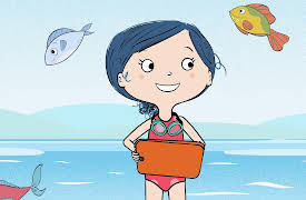 Dot.: Shallow End Hal