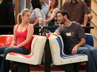 16:30: The Big Bang Theory | ProSieben | 7/27 2026