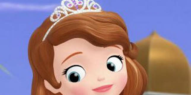 18:35: La Princesa Sofía (T1): Ep.12 Dos a Tangu | Disney Junior | 1/17 2026