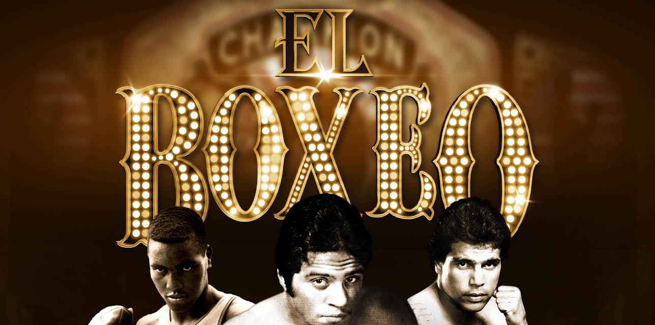 El Boxeo (2014)