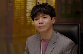 Kkondae Intern: Kkondae Intern Episode 7