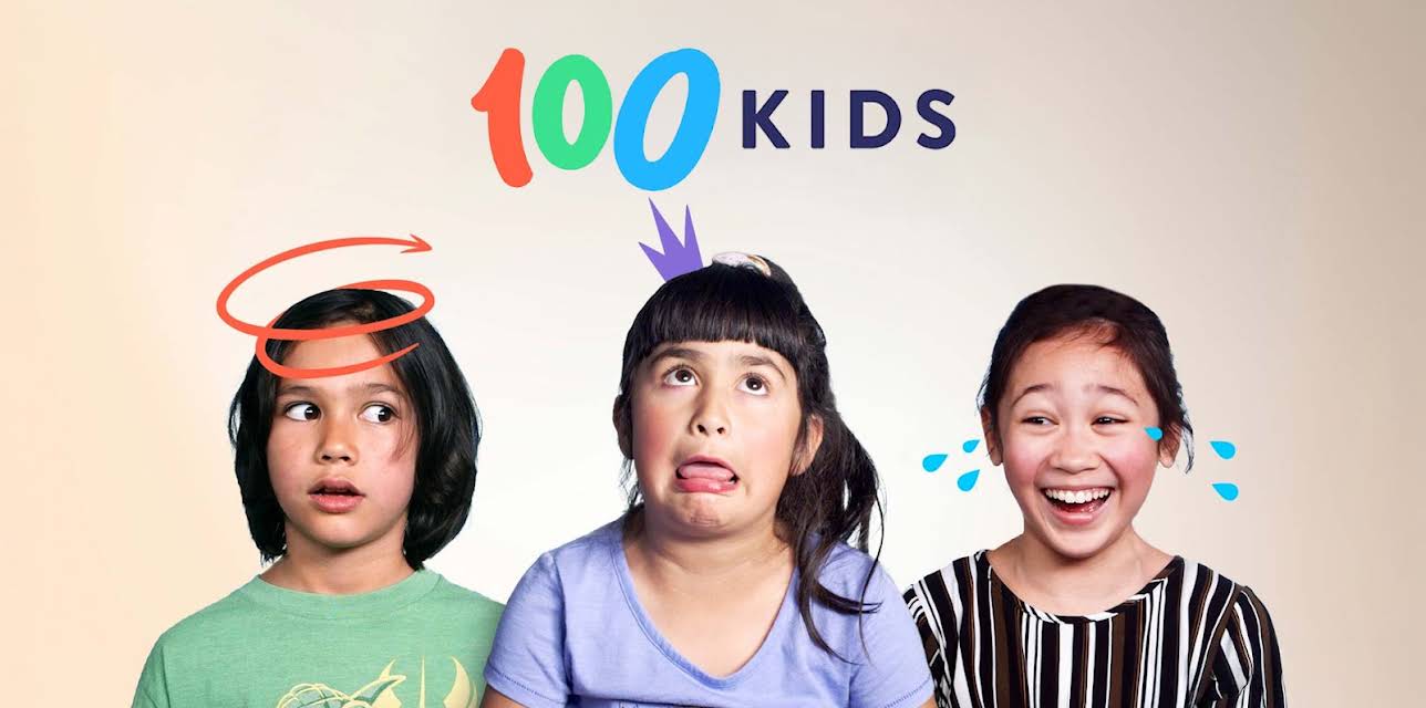 100 Kids