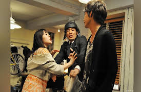 Cleopatra Ladies -Eternal Desire for Beauty-: Episode 6