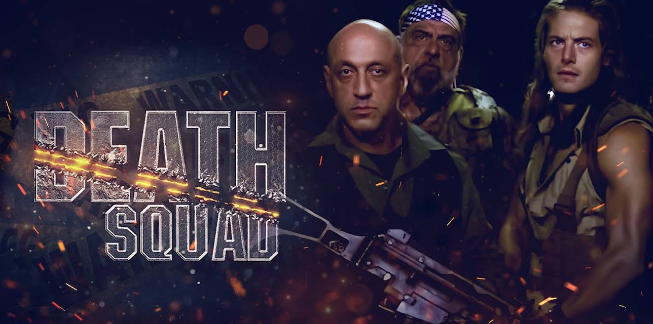 Death Squad