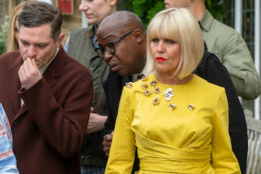 01:45: Agatha Raisin | ZDFneo | 4/28 2026