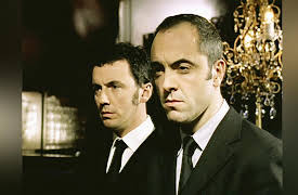 Murphy's Law: Reunion