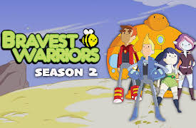 Bravest Warriors Season 2: Aeon Worm