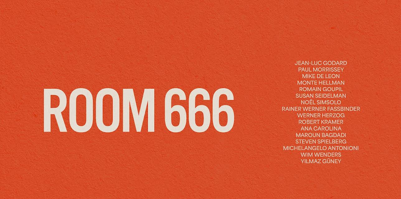 Room 666 (1985)
