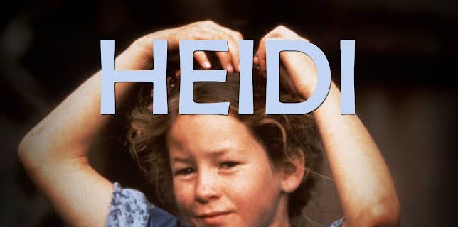 Heidi Season 1