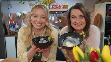 16:30: DAS! Kochstudio mit Zora Klipp und Inka Schneider | NDR Fernsehen | 6/7 2026