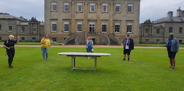 3:40 PM: Come Dine with Me | More 4 | 12/8 2025