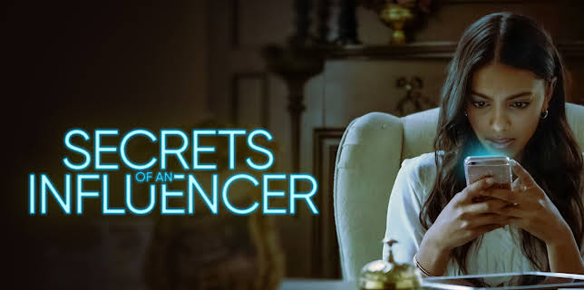 Secrets of an Influencer (2024)