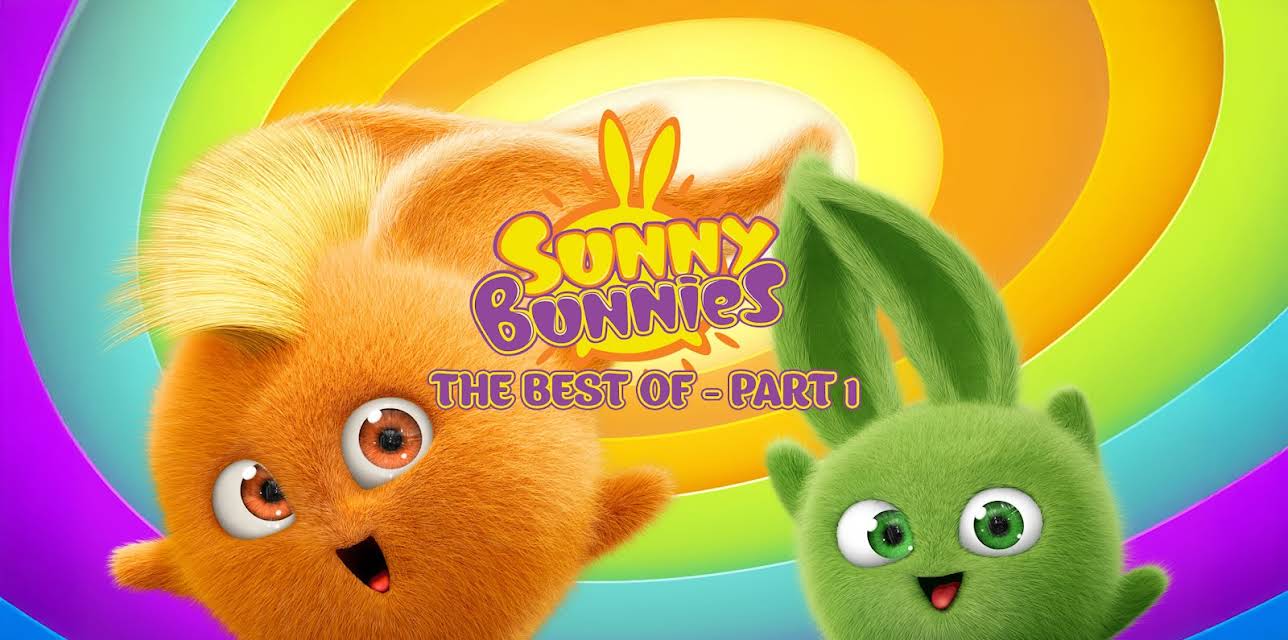 Sunny Bunnies - The Best Of (Part 1) (2015)