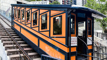 6:00 PM: World's Most Scenic Railway Journeys (S6 E5) (S6) | 5 Select | 3/31 2026