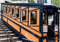 World's Most Scenic Railway Journeys