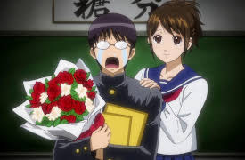 Season 1: Everyone Fantasizes a Little Bit About Transferring Because of Their Dad's Job