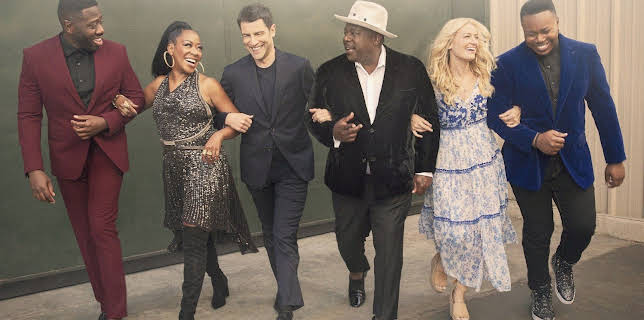 09:30: The Neighborhood | ProSieben | 12/6 2025