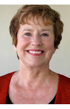 Lynne Marie Stewart as 