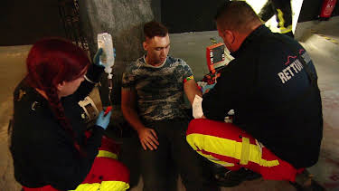 15:00: SOS - Retter im Einsatz (S2 E29) (S2) | RTL 2 | 9/10 2026