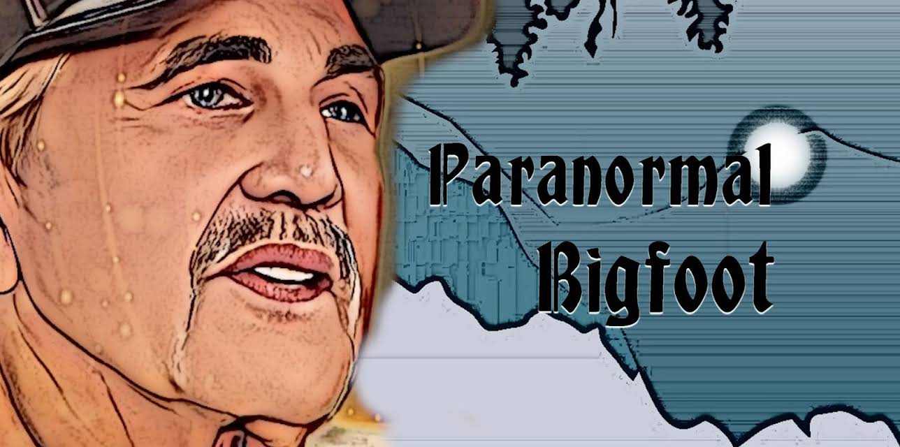Paranormal Bigfoot (2018)