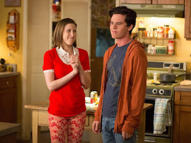 09:05: The Middle | ProSieben | 9/28 2026