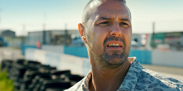 4:00 PM: Top Gear (S29 E1) (S29) | Dave | 11/25 2025