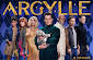 Will the film 'Argylle,' get a sequel? The film is a box office flop