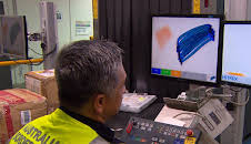 Border Patrol Australia