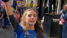 Die Brexit-Erben: Uns reicht’s!