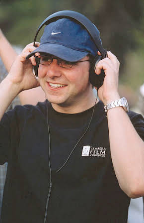 Adam Herz as Director