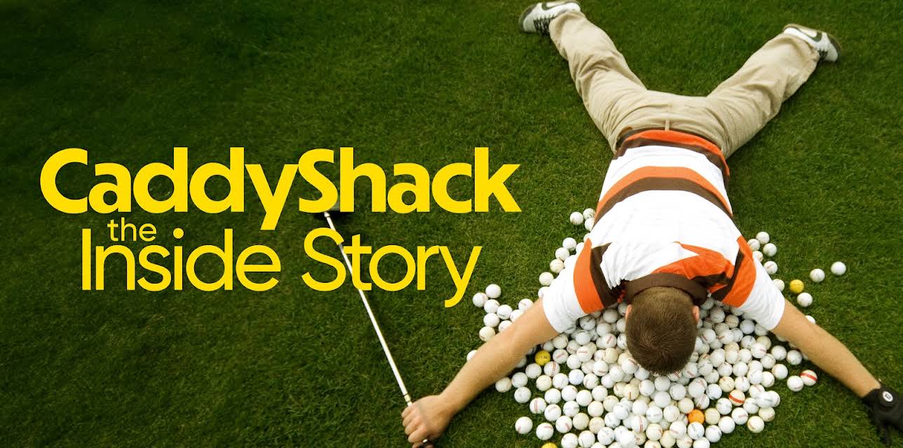 Inside Story: Caddyshack (2009)