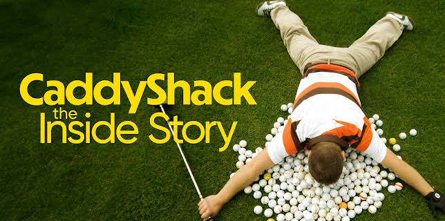 Inside Story: Caddyshack (2009)