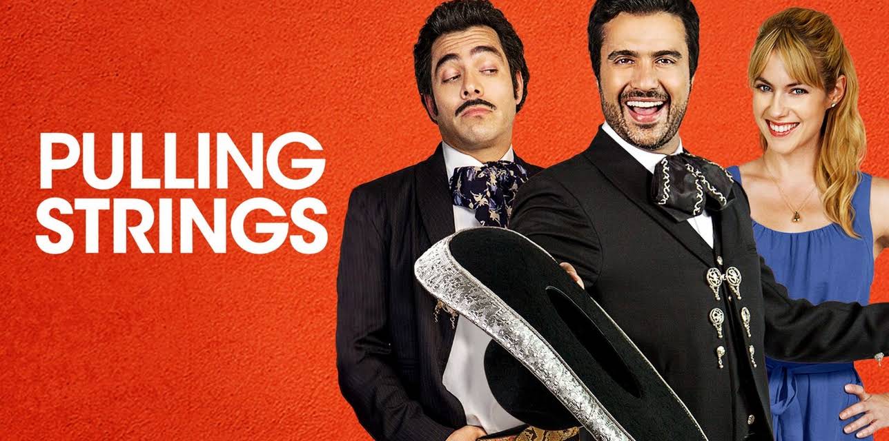 Pulling Strings (2013)