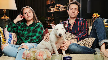 9:00 PM: Celebrity Gogglebox | E4 | 6/20 2026
