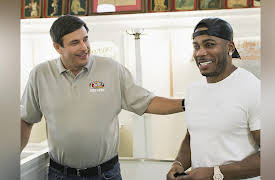 Restaurant Recovery: Nelly to the Rescue