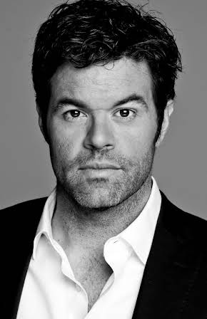 Robert Baker as 