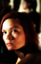 Megan Fahlenbock als 