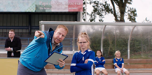 20:05: Vår ruler: Ivrig | NRK Super | 1/20 2026