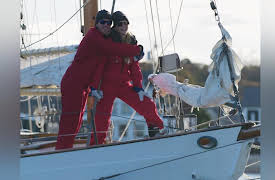 Roots Less Traveled: Connecting to Whalers