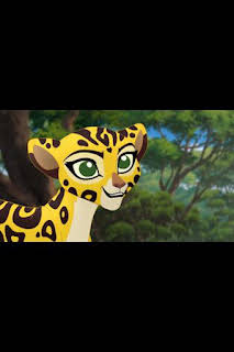 07:25: La Guardia del León (T3): Ep.18 Viaje a las Tierras del Reino | Disney Junior | 3/1 2026