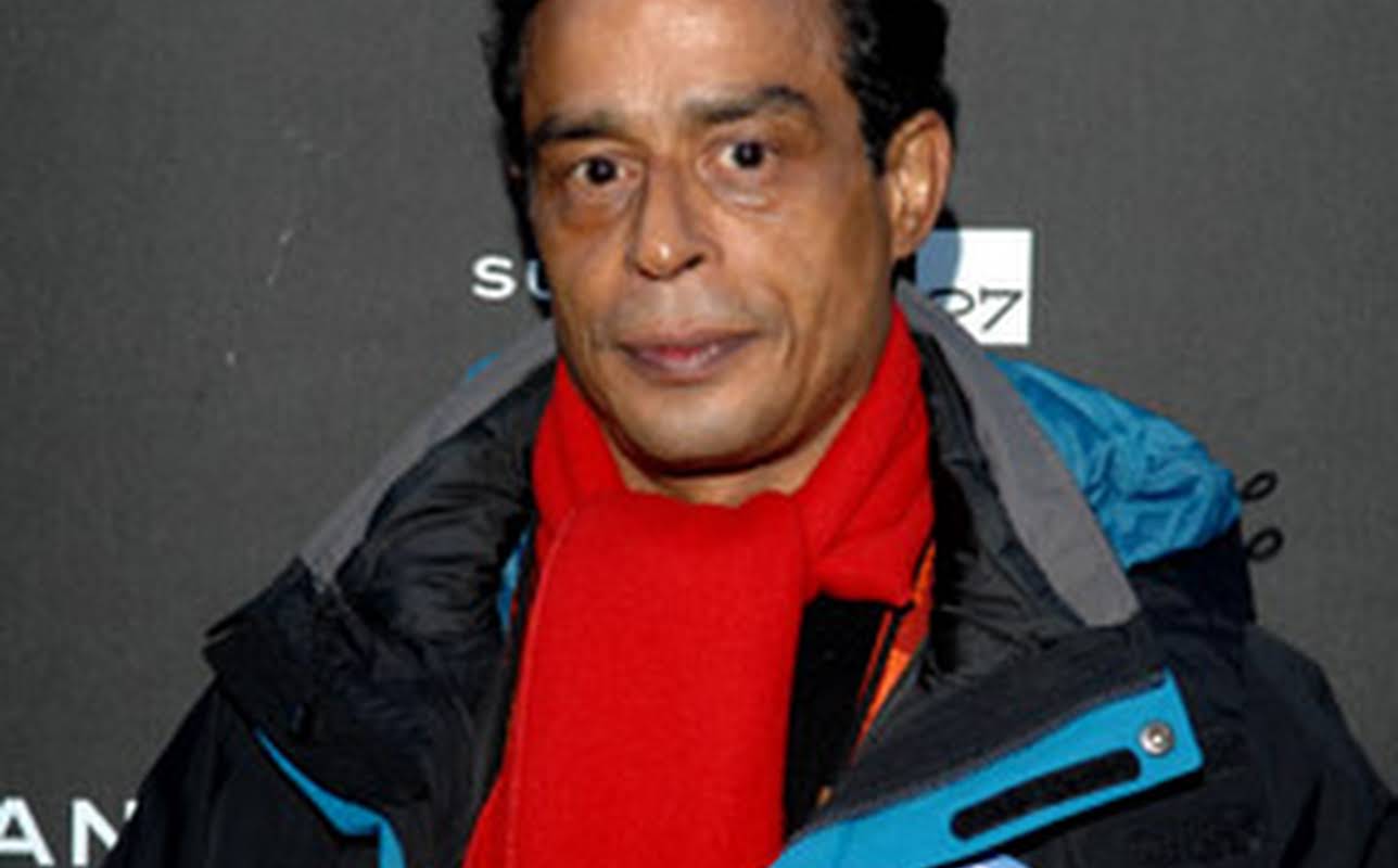 Eddie Rouse