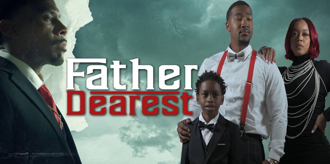 Father Dearest (2025)