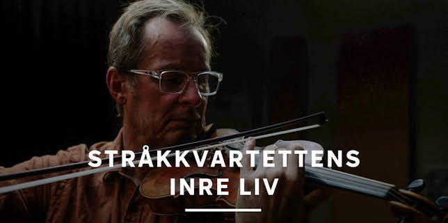 18:10: Stråkkvartettens inre liv | SVT2 | 1/24 2026