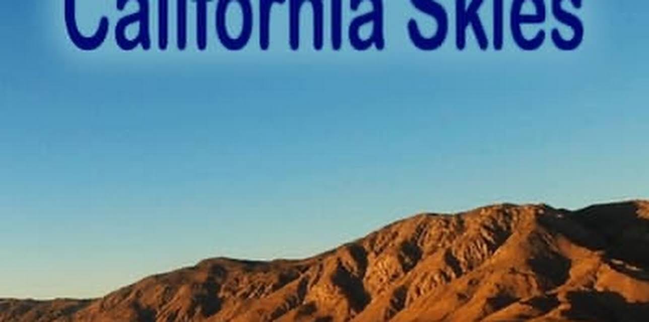 California Skies (2023)
