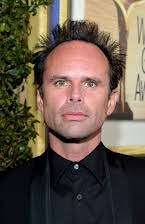 Walton Goggins as 