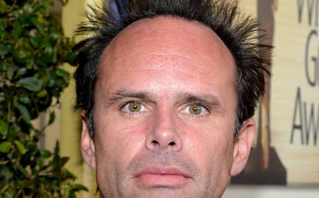 Walton Goggins