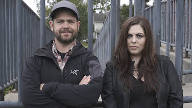 00:00: Portals To Hell (S2 E1) (S2) | ID | 4/12 2026