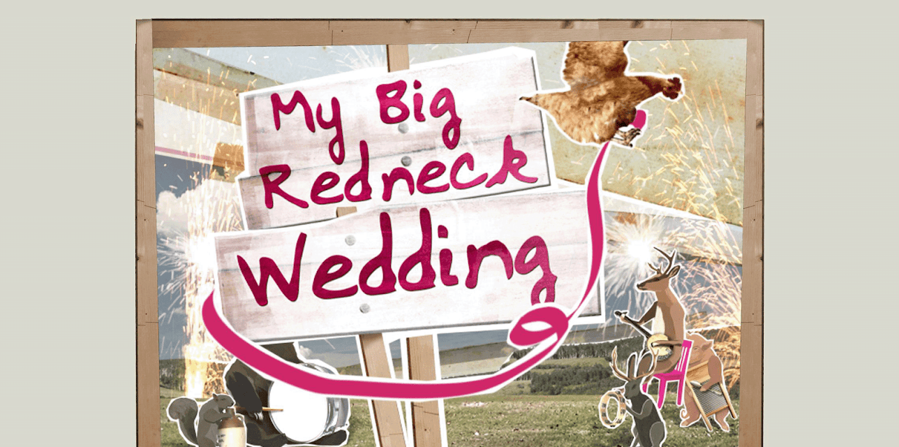 My Big Redneck Wedding Season 1